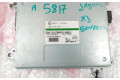 Блок управления двигателя 5W93-13B524-AD Jaguar XJ X350