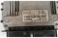 Řídící jednotka G1B1-12A650-HC, 0261S17332 G1B1-12A650-HC Ford Fiesta 2015