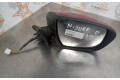 Zpětné zrcátko Nissan Juke I F15
