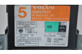 Блок управления 30857627 Volvo S40, V40