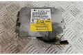 Блок подушек безопасности 9808714, 611158000H Mini One - Cooper Coupe R56
