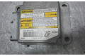 Блок подушек безопасности 96417796, CENTRALITAAIRBAG   Chevrolet Rezzo