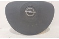 Подушка безопасности водителя 13188242, GM Opel Combo C