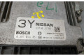 Řídící jednotka 23710jd78d, 0281014361 Nissan Qashqai+2 2009