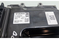 Блок управления двигателя 31459244   Volvo S80
