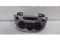 Блок управления климат-контролем    Chevrolet Matiz