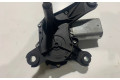 Двигатель стеклоочистителя заднего стекла 09132802   Opel  Meriva A  2003 - 2010 года