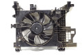 Вентилятор радиатора 214816674R Dacia Duster