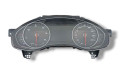 Панель приборов 4G8920933F, 0263725013 Audi A7 S7 4G