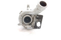 Turbodmychadlo Турбина 059145722R, GTB2260VK Audi A6 S6 C6 4F CDYA