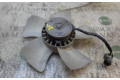 Вентилятор радиатора Suzuki Swift