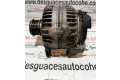 Генератор    Skoda Octavia Mk2 (1Z)      