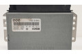 Блок управления двигателя 00464216390, 0261204484   Alfa Romeo GTV