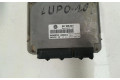 Блок управления двигателем Блок управления 047906027   Volkswagen Lupo