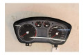 Přístrojová deska  Ford Focus 2004   