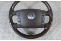 Руль Volkswagen Phaeton  2002 - 2016 года       