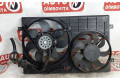 Вентилятор радиатора 6Q0121207F Skoda Fabia Mk1 (6Y)