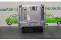 Блок управления двигателя 8574752, 0281019963   BMW X3 F25