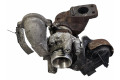 Turbodmychadlo Турбина TD02H207TVT21 Ford Fiesta 1.5