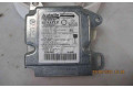 Блок подушек безопасности 8200402401, 8200402401   Renault Twingo I