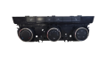 Блок управления климат-контролем 3V0820047J Skoda Superb B8 (3V)