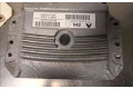 Блок управления двигателя 237103317R   Dacia Logan II