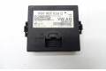 Блок управления 3Q0907530C Skoda Octavia Mk3 (5E)