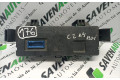 Блок управления климат-контролем SV23-09 Citroen C2