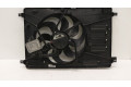 Вентилятор радиатора Volvo V60