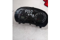 Přístrojová deska Volkswagen Polo IV 9N3 2005 VWZ7Z0D0425072