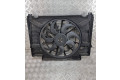 Вентилятор радиатора     HK838C607AE    Jaguar F-Pace 