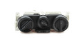 Блок управления климат-контролем 1C0820045E01C, M0-6832F Volkswagen New Beetle