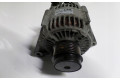 Генератор 56041578AE25CRD, 56041578AE25CRD Jeep Cherokee III KJ