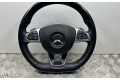 Руль Mercedes-Benz GLC X253 C253  2015 -  года A0004602912, A00086012029      