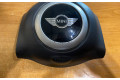Подушка безопасности водителя 676036601, RG22104000   Mini One - Cooper R50 - 53