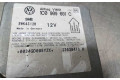 Блок подушек безопасности 1C0909601C, 5WK43126   Skoda Fabia Mk1 (6Y)