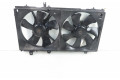 Комплект вентиляторов Subaru Forester SG