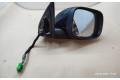 Зеркало электрическое Volvo XC90 2007 - 2014 года