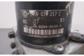 Блок АБС 1J0614217C   Audi  A3 S3 8L  1996 - 2003 года