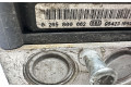 Блок управления АБС 0265800662, 0265800662 Citroen Nemo