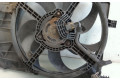 Вентилятор радиатора     51780660, L8127004    Citroen Nemo 