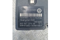 Блок АБС 1K0907379AK Volkswagen Jetta V 2005 - 2010 года