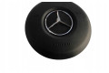 Подушка безопасности водителя A0008607304   Mercedes-Benz CLS W257