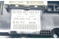 Блок управления климат-контролем 5K0907044GJ, 5HB009746 Volkswagen Caddy