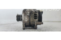 Генератор 0124515010 Skoda Octavia Mk2 (1Z)