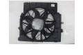Вентилятор радиатора     M149991-B    BMW X3 F25 