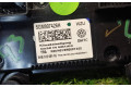 Блок управления климат-контролем 5GM907426H, 5HB01365116   Volkswagen Jetta USA