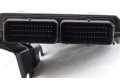 Блок управления двигателя 96801800   Chevrolet Matiz