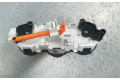 Блок управления климат-контролем 96722483ZD   Peugeot 2008 I