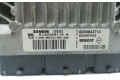 Řídící jednotka 8200843713 Renault Megane II 2008